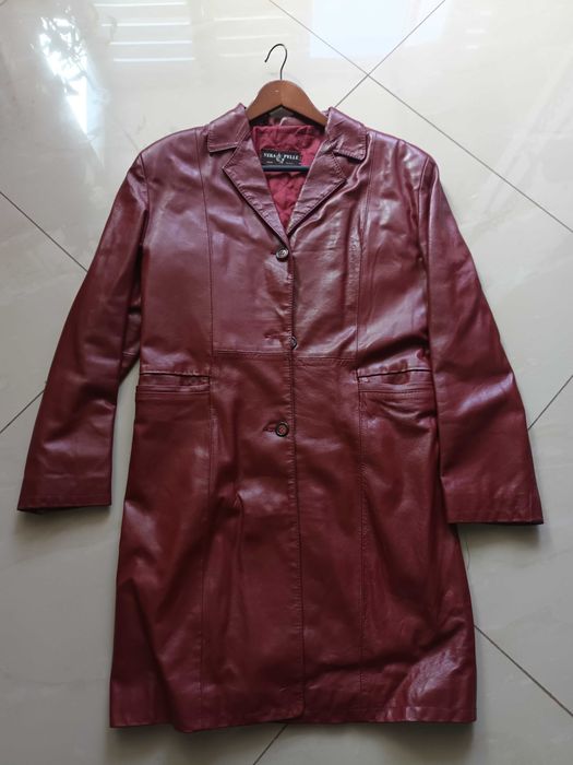 Haina piele exceptinala