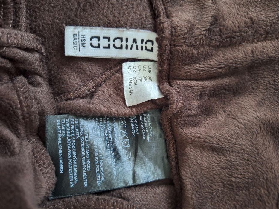 Pantaloni dama H&M