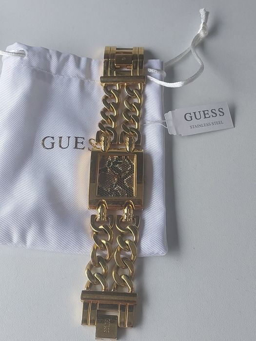 Ceasuri damă Guess, DKNY