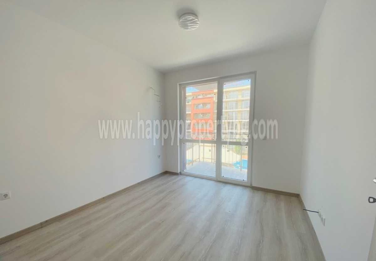 Продава се Едностаен апартамент в к.к. Слънчев бряг - 33 кв.м за 1435 €/кв.м - Снимка #1