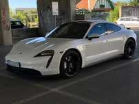 Porsche Taycan 4S Performance Plus 93.4 kWh 571 cp