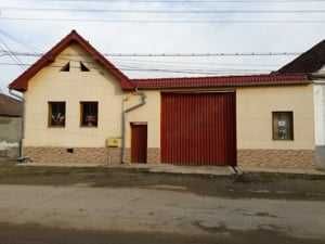 Vand casa 3 camere, Seleus, Danes