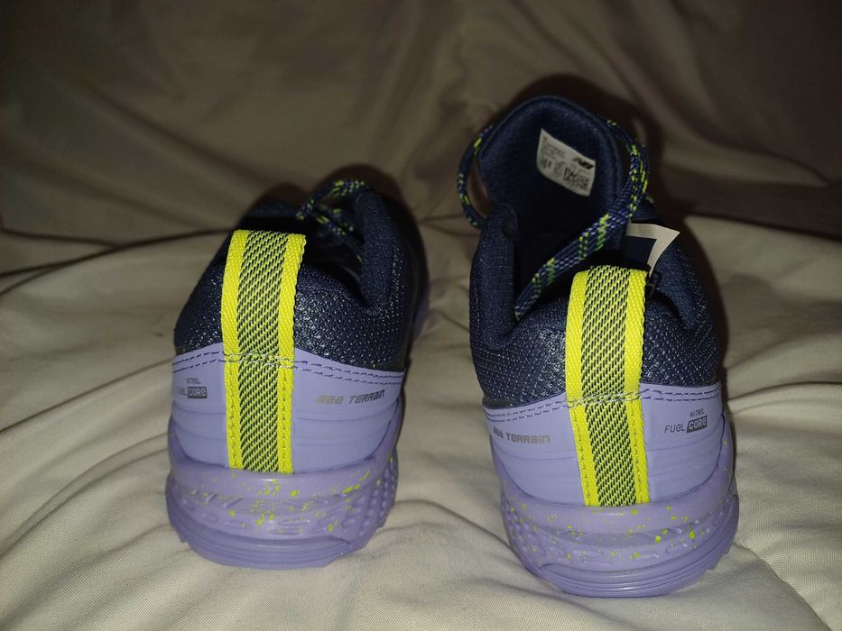 New Balance детски маратонки