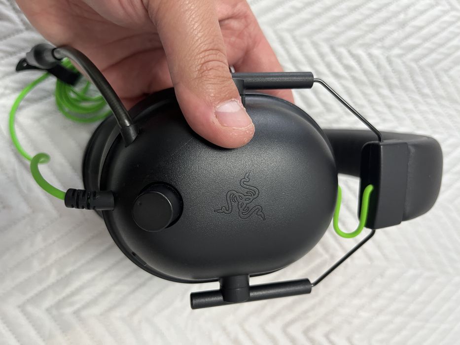 Razer blackshark v2