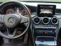 Vand masina de suflet - mercedes C180