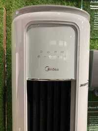 Кондиционер колонного типа Midea 24 Inverter