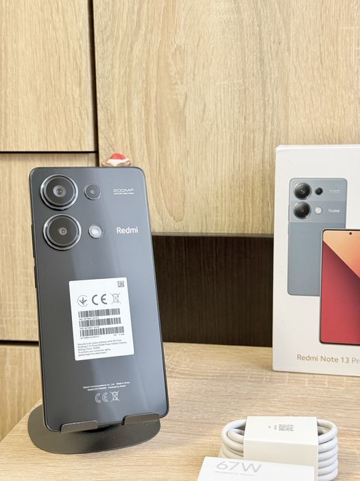 Redmi Note 13 Pro
