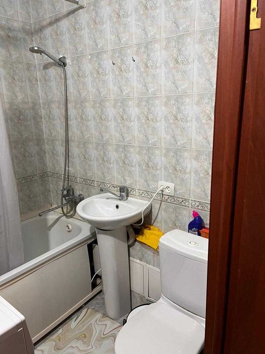 Продам 1-комн в районе нового ЦОТа