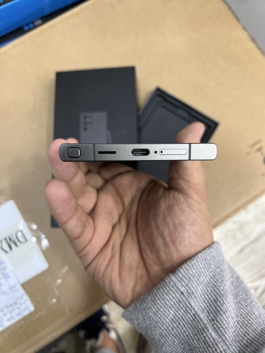 S24 Ultra 12/256 VIETNAM