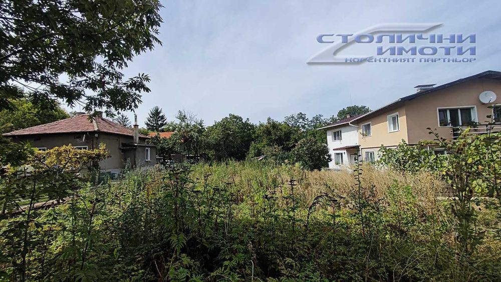 Продава се Парцел в с. Мало Бучино, Област София-град - 870 кв.м за 129 €/кв.м - Снимка #2