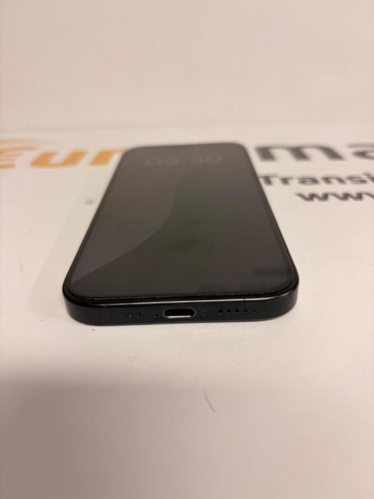 Telefon APPLE iPhone 16 Pro 5G, 256GB, Black Titanium bat.91% -T-