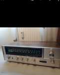 Amplitunere Sansui 800, Sansui 331 si Philips 790