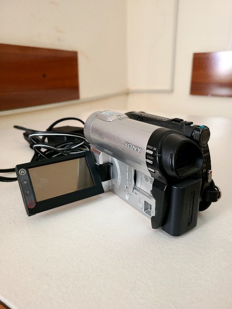 Sony Video camera