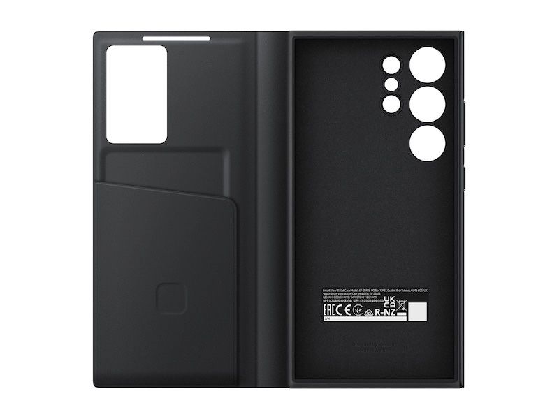 S24 S24+ S24 Ultra Original cover Книжка wallet case