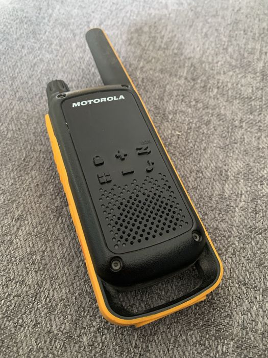 Motorola Talkabout T82