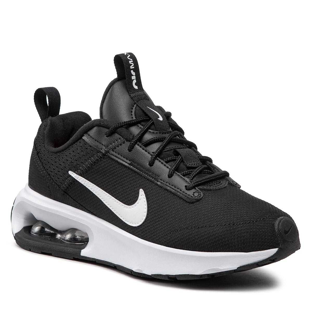 Нови с етикети Nike Air Max INTRLK Lite размер 34 - стелка 21.4см UK2