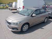 Inchiriez Fiat Tipo 1.3 diesel 2018 Uber/Bolt sau Rent car Iasi