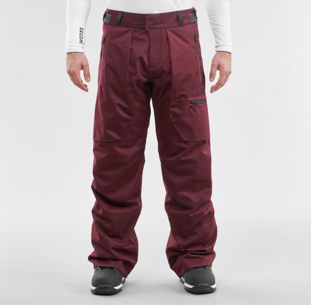 Pantaloni Snowboard