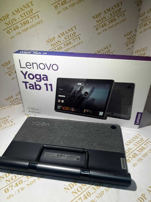 NDP Amanet Calea Mosilor 298  LENOVO YOGA TAB 11 (21722)