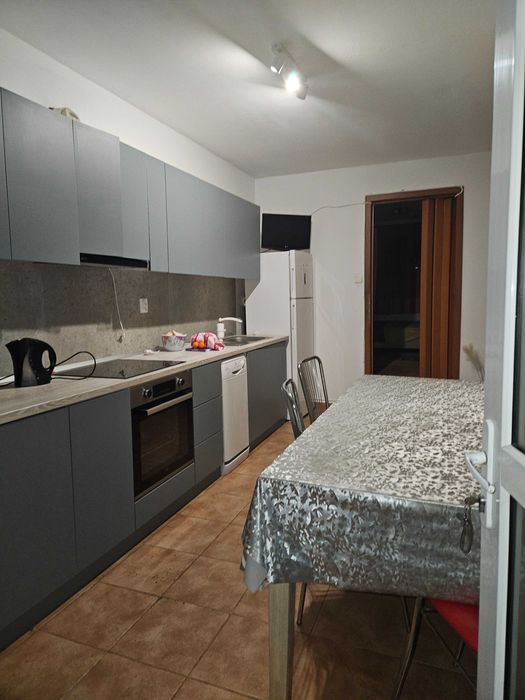 Casă de vânzare Păușești-Măglași/județul Vâlcea