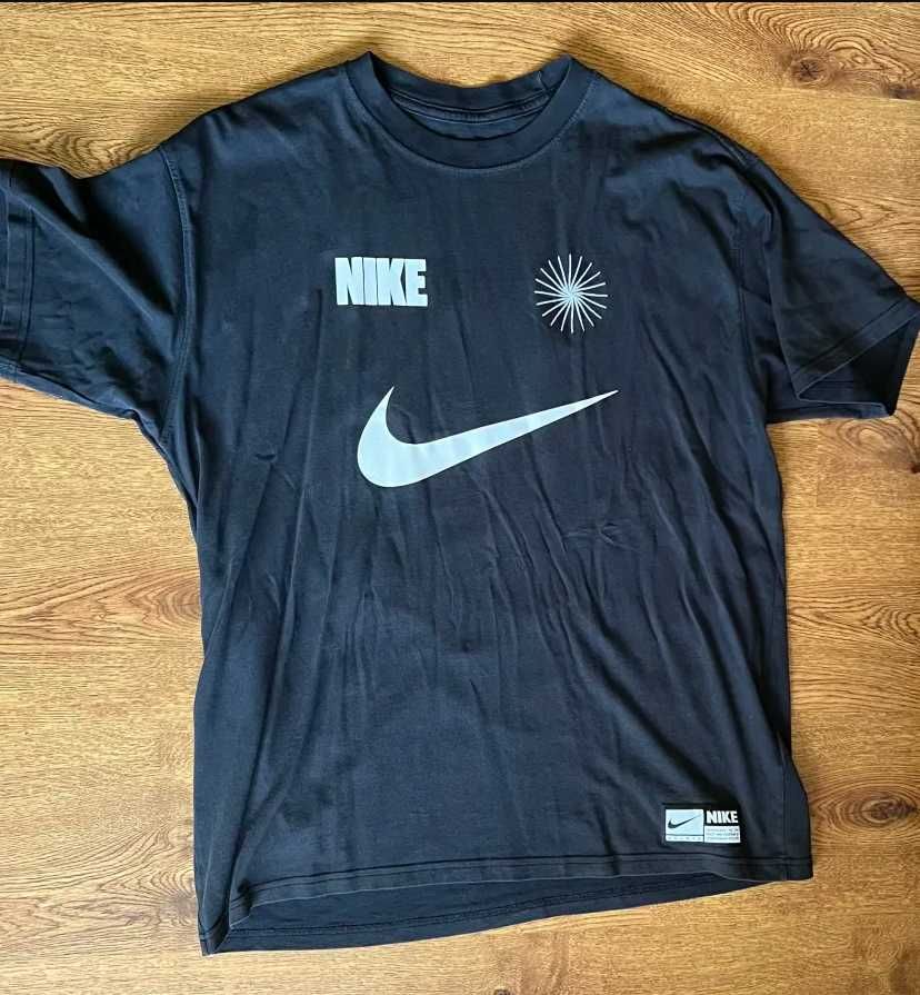 Nike тениска M90 L