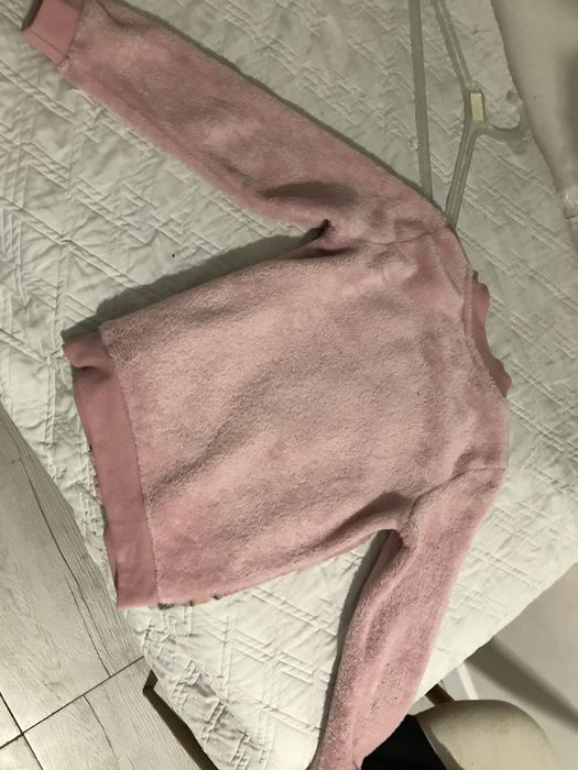 Горнище за момиченце както си личи във перфекно състояние