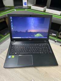 Игровой бюджетный ноутбук Acer | Core i3-6006U | 4GB | 1000GB HDD