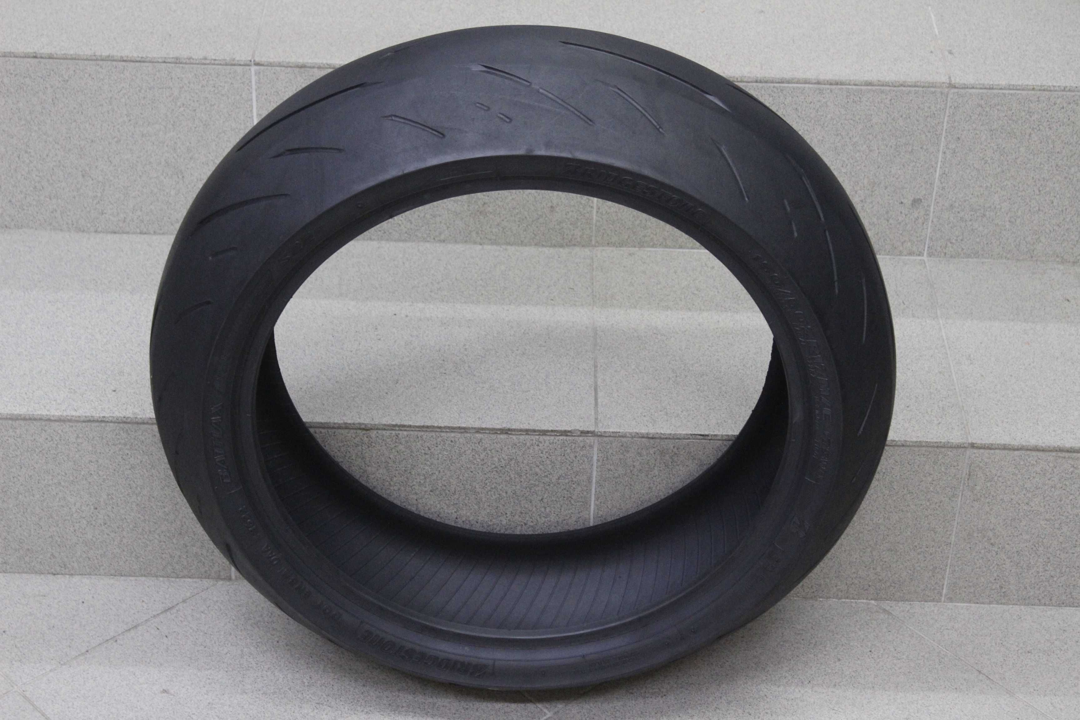 190/50-17 Bridgestone