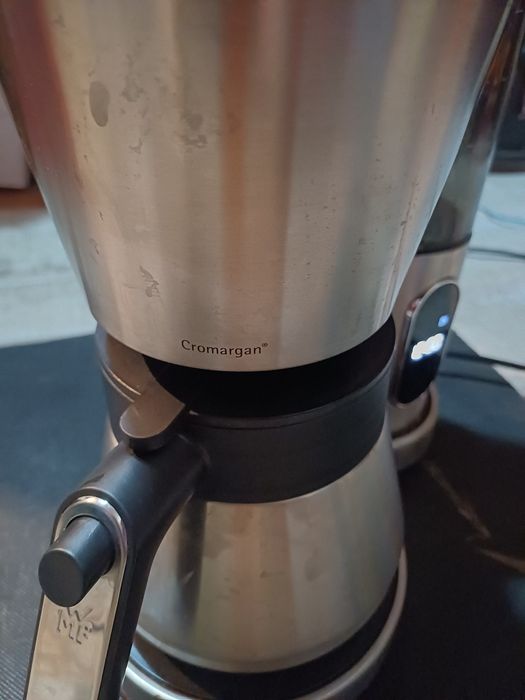 Aparat de cafea prin picurare