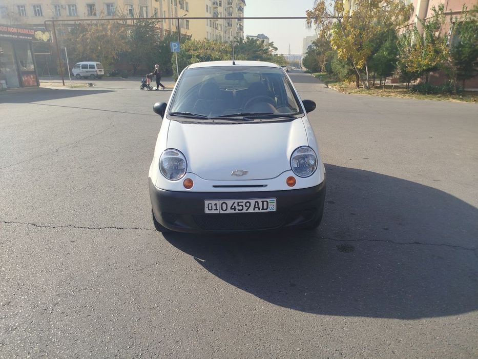 Срочно продам Матиз