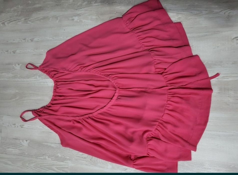 Рокля Evis черен