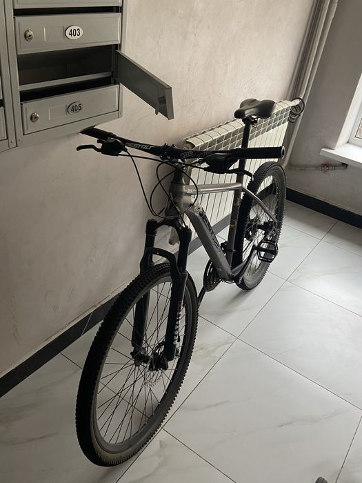 Велосипедспор отдых