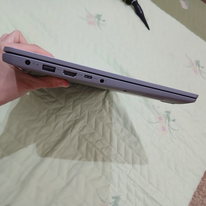 Lenovo noutbook kafolati