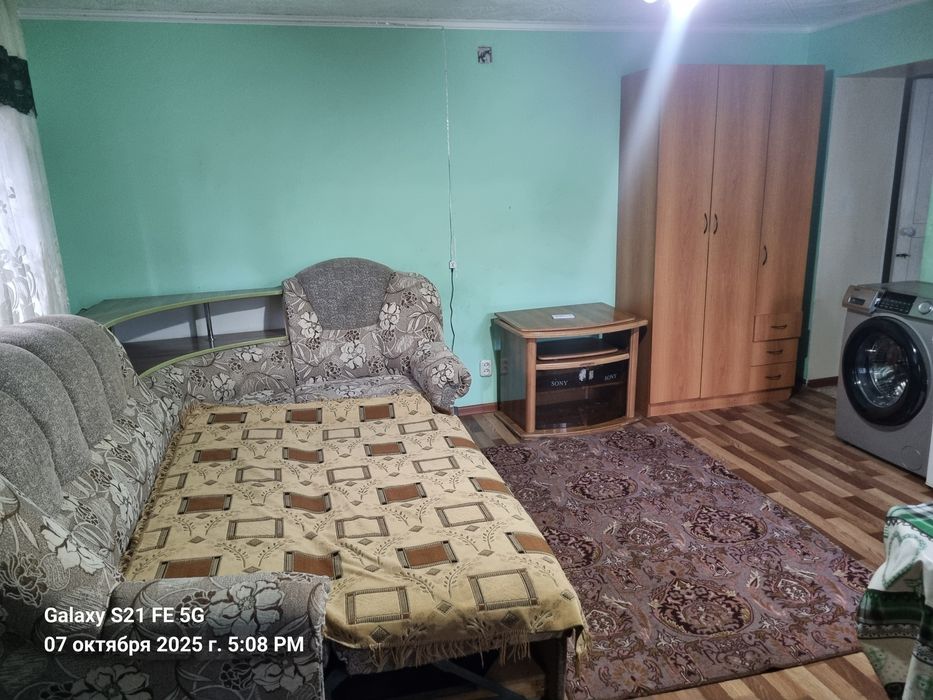 Сдам благоустроинный дом