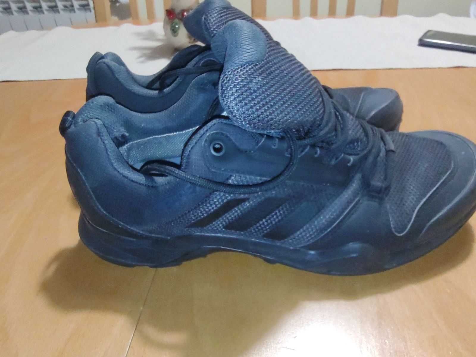 Adidas terrex core tex