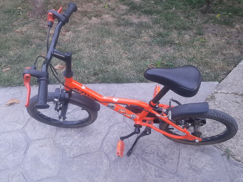 Bicicleta pt copii