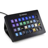 Elgato Stream Deck XL - Контроллер для стриминга