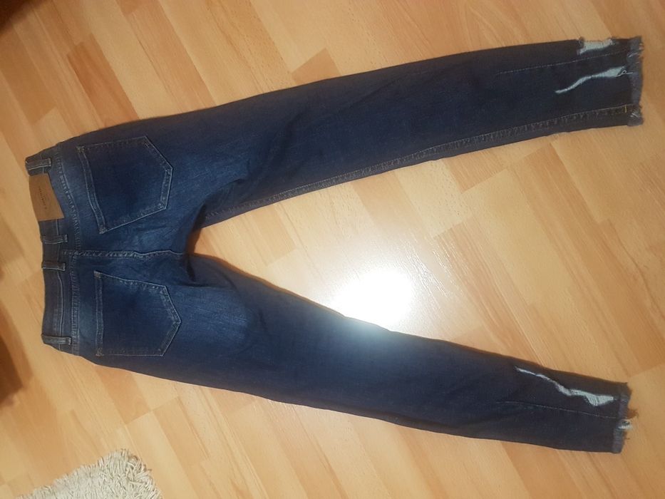 Gladiator jeans skinny