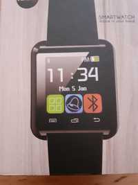 Ceas smartwatch  PRIXTON.