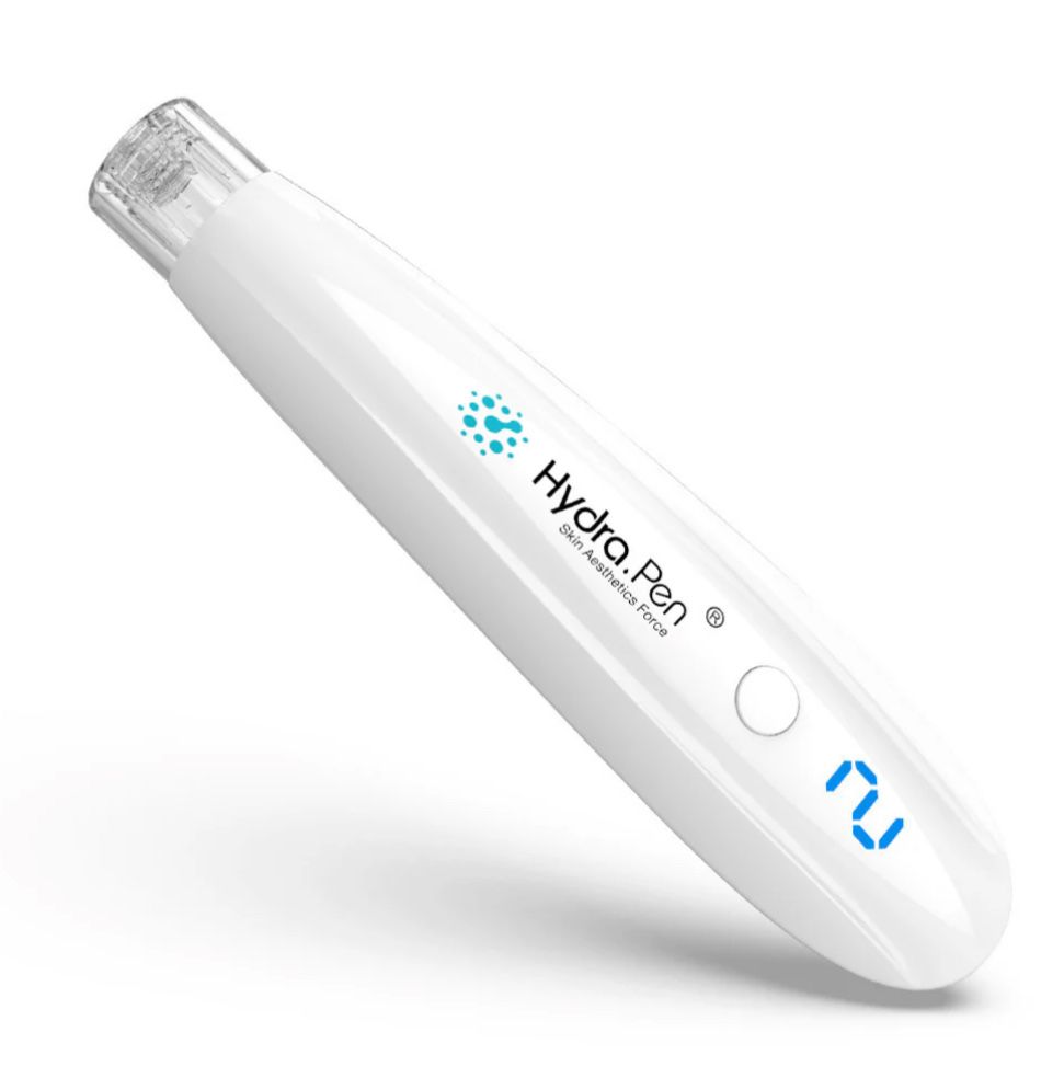 Hydra Pen Microneedling