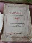 Almanahul Cooperativelor ,,Plugarul" Din Ardealul De Nord 1944