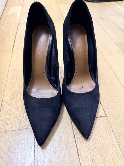 Продавам дамски токчета