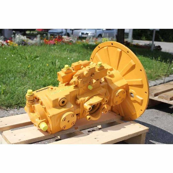 Pompa hidraulica excavator Liebherr R904, R914, R924, R934, etc.