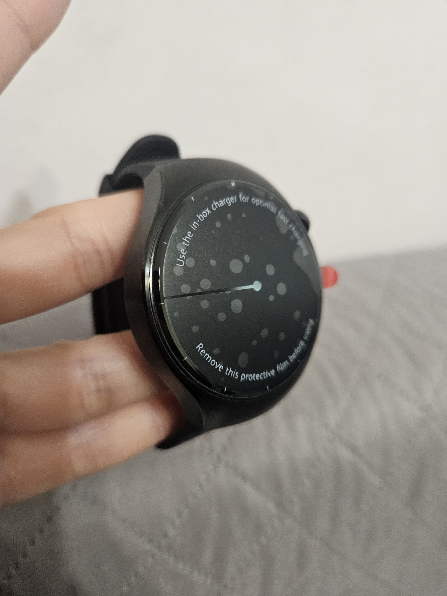 Часовник Huawei watch 5