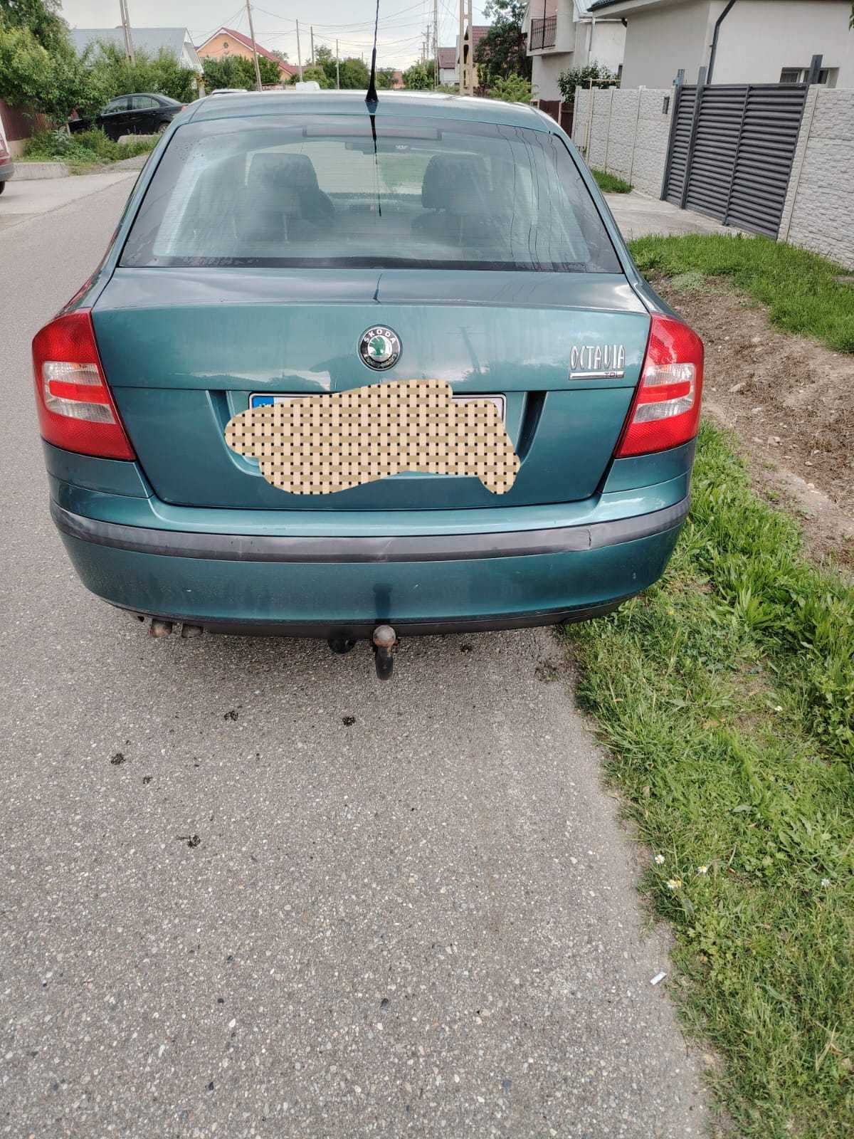 Skoda Octiavia 2  #OCAZIE#