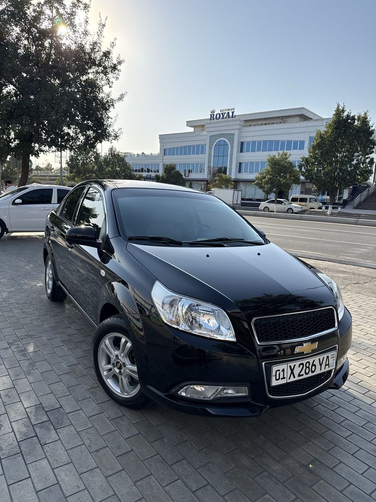 2017 NEXIA 3 4 PZ