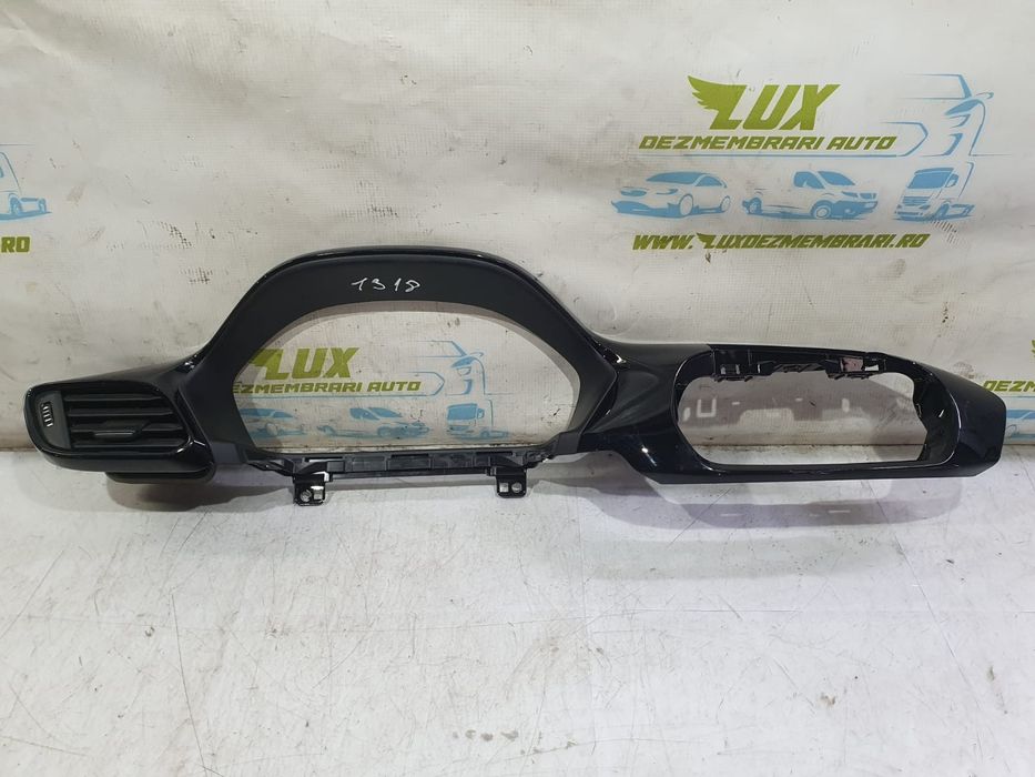 Grila ventilatie bord Ford Fiesta 7 (2017 - 2020) (1318) B7JA