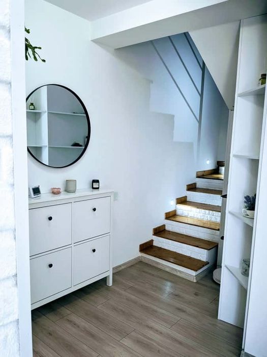 Vila/casa tip cub Bragadiru