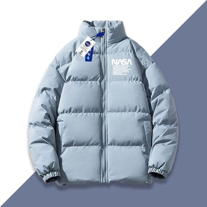 Nasa kurtkasi Qishki