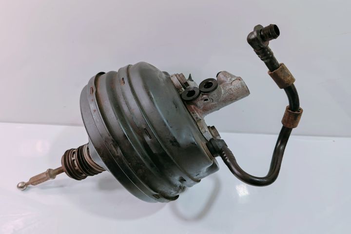 Tulumba  servofrana cu pompa centrala 4F0612105G Audi A6 4F/C6